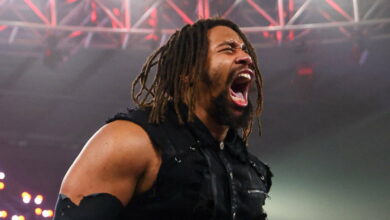 NXT Superstar Jasper Troy Released By WWE NXT Superstar Jasper Troy Released By WWE