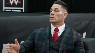 John Cena Offers High Praise To CM Punk, Cody Rhodes & Others John Cena Offers High Praise To CM Punk, Cody Rhodes & Others