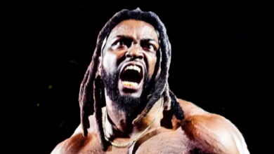 Order Of Protection Filed Against WWE’s Keanu Carver (Stalking) Order Of Protection Filed Against WWE’s Keanu Carver (Stalking)