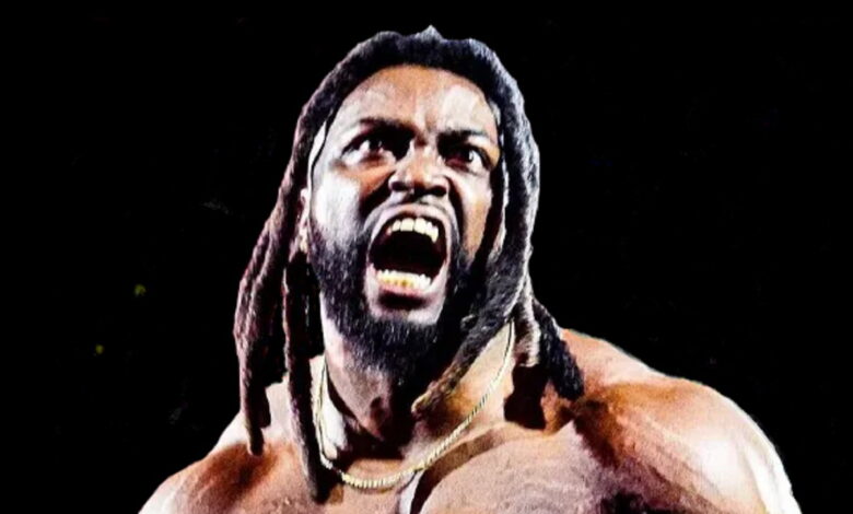 Order Of Protection Filed Against WWE’s Keanu Carver (Stalking) Order Of Protection Filed Against WWE’s Keanu Carver (Stalking)
