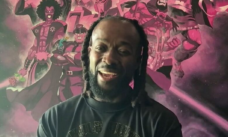 Kofi & Austin Creed Reveal How Big E. Helped Get AEW Theme Kofi & Austin Creed Reveal How Big E. Helped Get AEW Theme