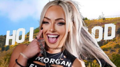 Liv Morgan Lands New Movie Role In Psychological Thriller ‘Ping’ Liv Morgan Lands New Movie Role In Psychological Thriller ‘Ping’