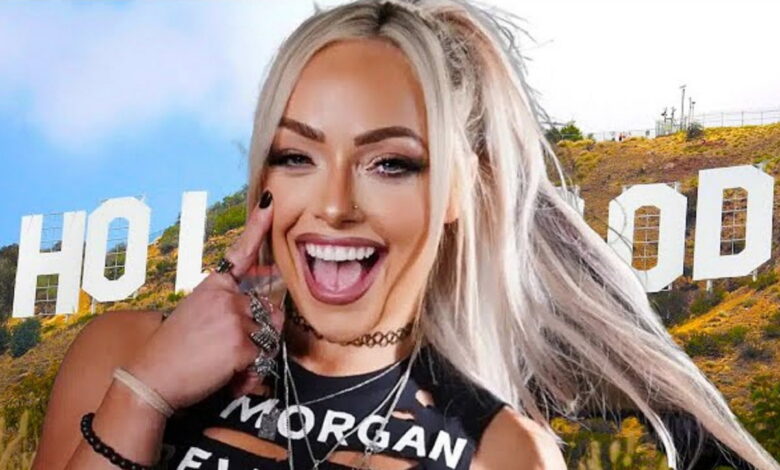 Liv Morgan Lands New Movie Role In Psychological Thriller ‘Ping’ Liv Morgan Lands New Movie Role In Psychological Thriller ‘Ping’