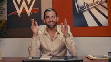 WWE Gets Rid Of Two Championship Titles In NXT WWE Gets Rid Of Two Championship Titles In NXT