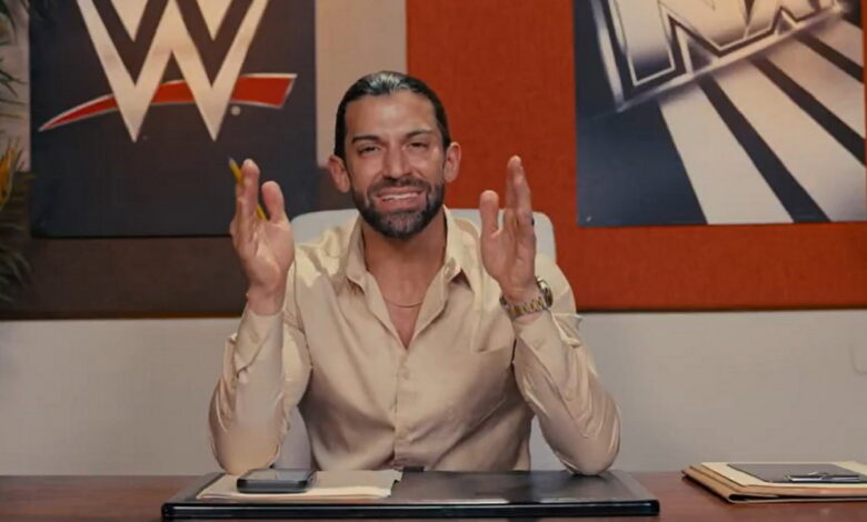 WWE Gets Rid Of Two Championship Titles In NXT WWE Gets Rid Of Two Championship Titles In NXT