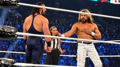 Andrade Reveals Details From Hours Before PAC Death After AEW Andrade Reveals Details From Hours Before PAC Death After AEW