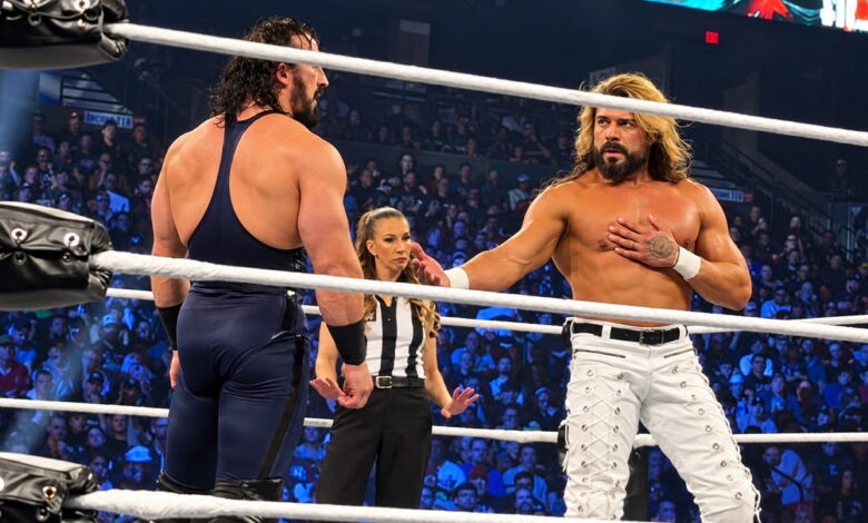 Andrade Reveals Details From Hours Before PAC Death After AEW Andrade Reveals Details From Hours Before PAC Death After AEW