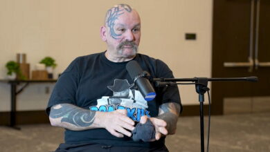 Perry Saturn On Vince McMahon Reaction To Mike Bell Incident Perry Saturn On Vince McMahon Reaction To Mike Bell Incident