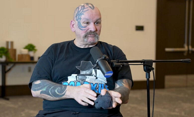 Perry Saturn On Vince McMahon Reaction To Mike Bell Incident Perry Saturn On Vince McMahon Reaction To Mike Bell Incident