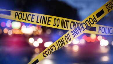 Police Reveal More On AEW Star PAC’s Death & 911 Call Police Reveal More On AEW Star PAC’s Death & 911 Call