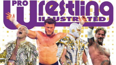 PWI 500 #1 ranking validates MJF’s run at the top of AEW PWI 500 #1 ranking validates MJF’s run at the top of AEW
