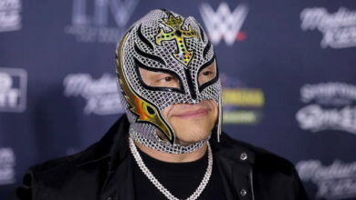 Update On Plans For Rey Mysterio’s WWE Retirement Update On Plans For Rey Mysterio’s WWE Retirement