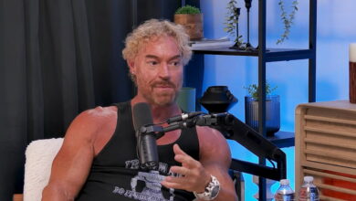Only Guy Who Got Fired On TV Only Guy Who Got Fired On TV
