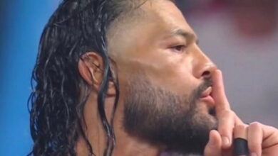 Roman Reigns’ Raw Performance Was “Masterful” Roman Reigns’ Raw Performance Was “Masterful”