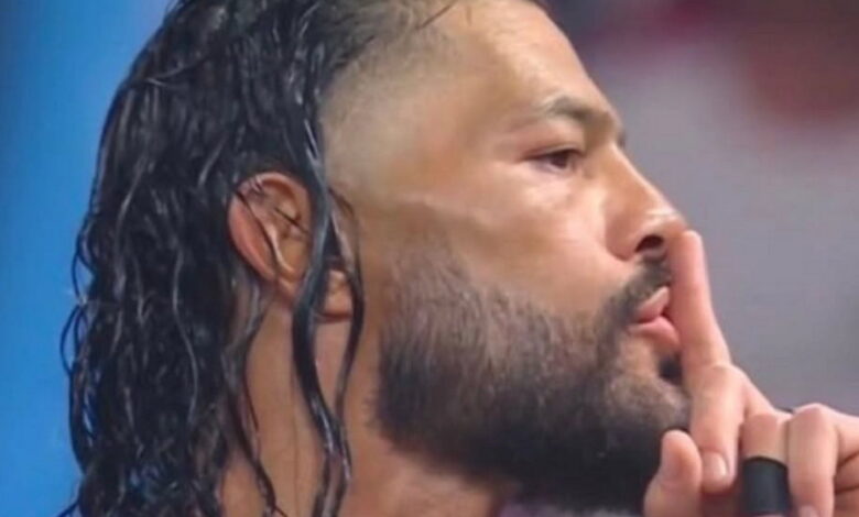Roman Reigns’ Raw Performance Was “Masterful” Roman Reigns’ Raw Performance Was “Masterful”