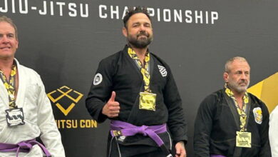 TNA’s Santino Marella Wins Gold Medal At ‘Jiu-Jitsu Con’ 2026 TNA’s Santino Marella Wins Gold Medal At ‘Jiu-Jitsu Con’ 2026