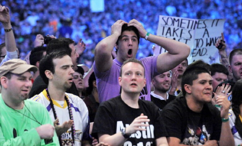 Top WWE Star Returns In A Big Way At Sunday Night’s Main Event Top WWE Star Returns In A Big Way At Sunday Night’s Main Event