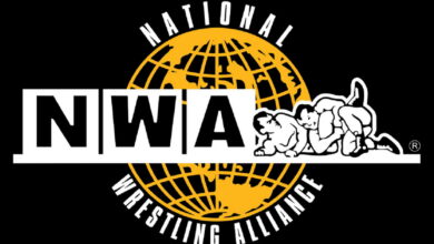 NWA Reportedly Lands New Distribution Partnership NWA Reportedly Lands New Distribution Partnership