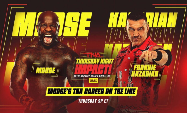 TNA iMPACT Results 9/17/26 TNA iMPACT Results 9/17/26