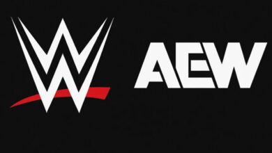 WWE Moves Weekly Show Head-To-Head Against AEW Dynamite WWE Moves Weekly Show Head-To-Head Against AEW Dynamite