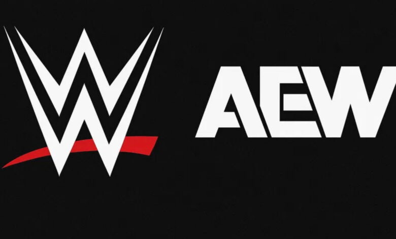 WWE Moves Weekly Show Head-To-Head Against AEW Dynamite WWE Moves Weekly Show Head-To-Head Against AEW Dynamite