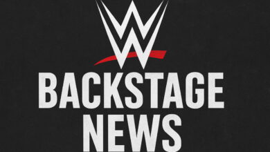 WWE Star Returning W/ Character Change Amid Contract Ending WWE Star Returning W/ Character Change Amid Contract Ending
