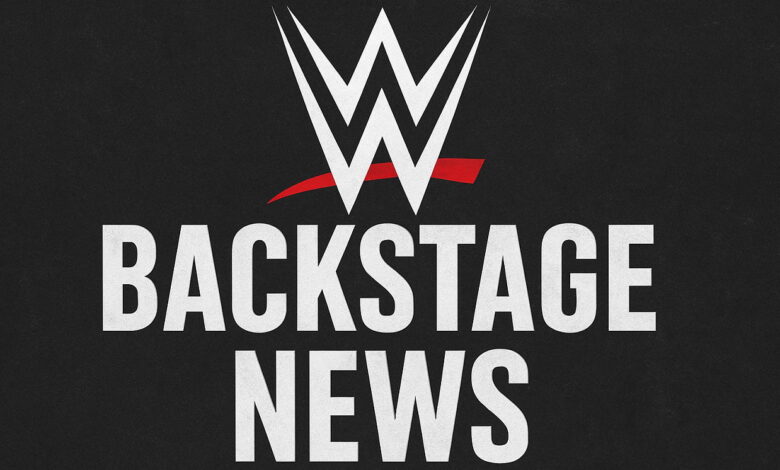 WWE Star Returning W/ Character Change Amid Contract Ending WWE Star Returning W/ Character Change Amid Contract Ending