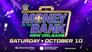 First-Time-Ever Match Announced For WWE Money In The Bank First-Time-Ever Match Announced For WWE Money In The Bank