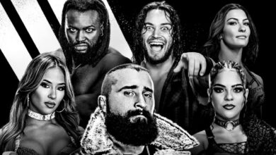 WWE NXT House Show Results From Ft. Pierce 9/19/26 WWE NXT House Show Results From Ft. Pierce 9/19/26