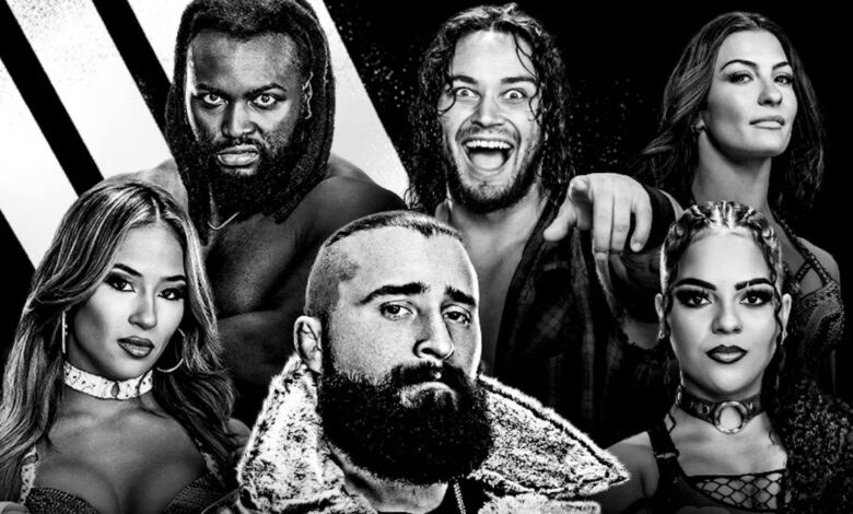 WWE NXT House Show Results From Ft. Pierce 9/19/26 WWE NXT House Show Results From Ft. Pierce 9/19/26