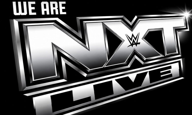 WWE NXT Show Results From Knoxville 9/27/26 WWE NXT Show Results From Knoxville 9/27/26
