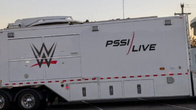 WWE Spending Up To Million To Replace TV Production Fleet WWE Spending Up To Million To Replace TV Production Fleet