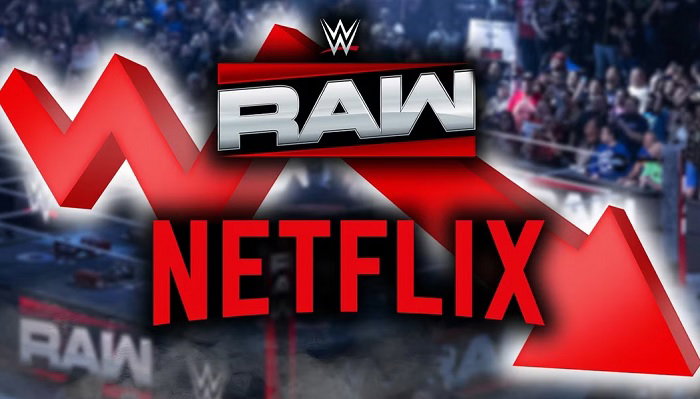 WWE Raw Viewership & Ratings For 8/24/26 WWE Raw Viewership & Ratings For 8/24/26