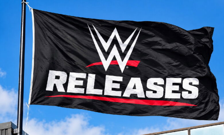 Ten WWE & WWE NXT Releases Confirmed Ten WWE & WWE NXT Releases Confirmed