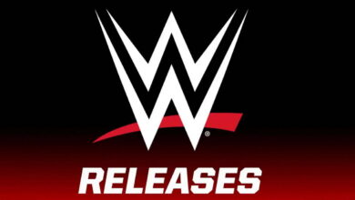 Another WWE Release Confirmed & Two More Expected Another WWE Release Confirmed & Two More Expected