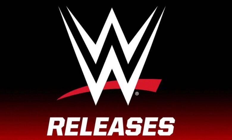 Another WWE Release Confirmed & Two More Expected Another WWE Release Confirmed & Two More Expected