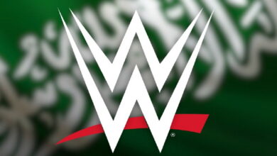 Concern Within WWE Over Crown Jewel Amid Saudi Arabia Issues Concern Within WWE Over Crown Jewel Amid Saudi Arabia Issues