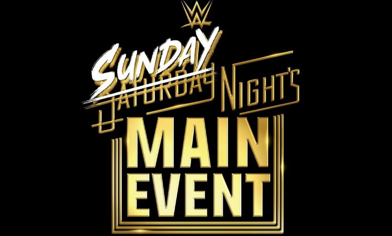 WWE Sunday Night’s Main Event Preview For Tonight’s Show From Atlanta, GA. (9/6/2026) WWE Sunday Night’s Main Event Preview For Tonight’s Show From Atlanta, GA. (9/6/2026)