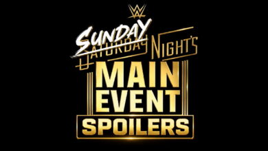 Spoiler On WWE Return Expected At Sunday Night’s Main Event Spoiler On WWE Return Expected At Sunday Night’s Main Event