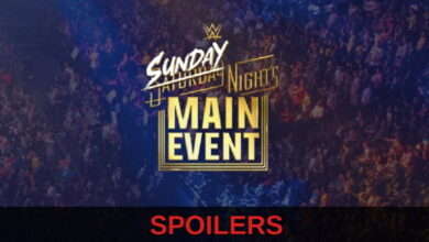 Big Return Expected At WWE Sunday Night’s Main Event Big Return Expected At WWE Sunday Night’s Main Event
