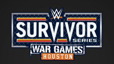 Plans For WarGames Match At WWE Survivor Series 2026 Plans For WarGames Match At WWE Survivor Series 2026