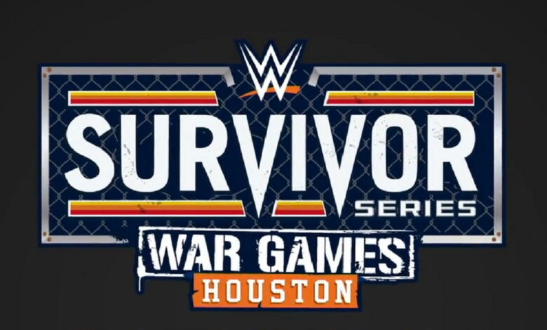 Plans For WarGames Match At WWE Survivor Series 2026 Plans For WarGames Match At WWE Survivor Series 2026