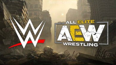More On WWE Moving Main Event Against AEW Dynamite Weekly More On WWE Moving Main Event Against AEW Dynamite Weekly