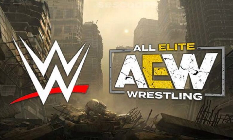 More On WWE Moving Main Event Against AEW Dynamite Weekly More On WWE Moving Main Event Against AEW Dynamite Weekly