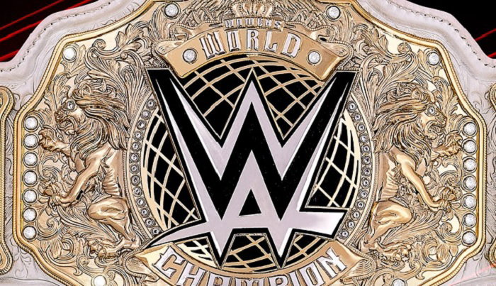 WWE Files New SmackDown Trademark For Championship Belts WWE Files New SmackDown Trademark For Championship Belts