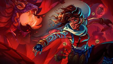 The Seventh Note launches Oct 30 on PS5 – PlayStation.Blog The Seventh Note launches Oct 30 on PS5 – PlayStation.Blog
