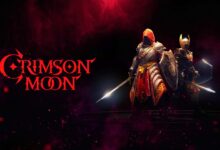 Forge Your Legend: Building the Ultimate Nephilim in Crimson Moon Forge Your Legend: Building the Ultimate Nephilim in Crimson Moon