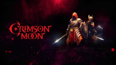 Forge Your Legend: Building the Ultimate Nephilim in Crimson Moon Forge Your Legend: Building the Ultimate Nephilim in Crimson Moon