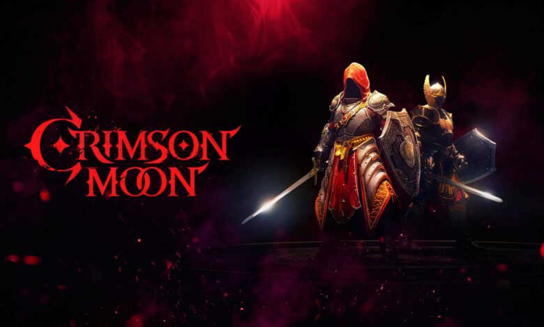 Forge Your Legend: Building the Ultimate Nephilim in Crimson Moon Forge Your Legend: Building the Ultimate Nephilim in Crimson Moon
