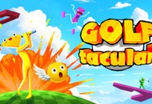 Hole in Zero?! Designing for the Absurd in Golftacular! Hole in Zero?! Designing for the Absurd in Golftacular!